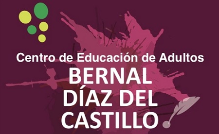 CEPA Bernal Díaz del Castillo Proyecto Erasmus
